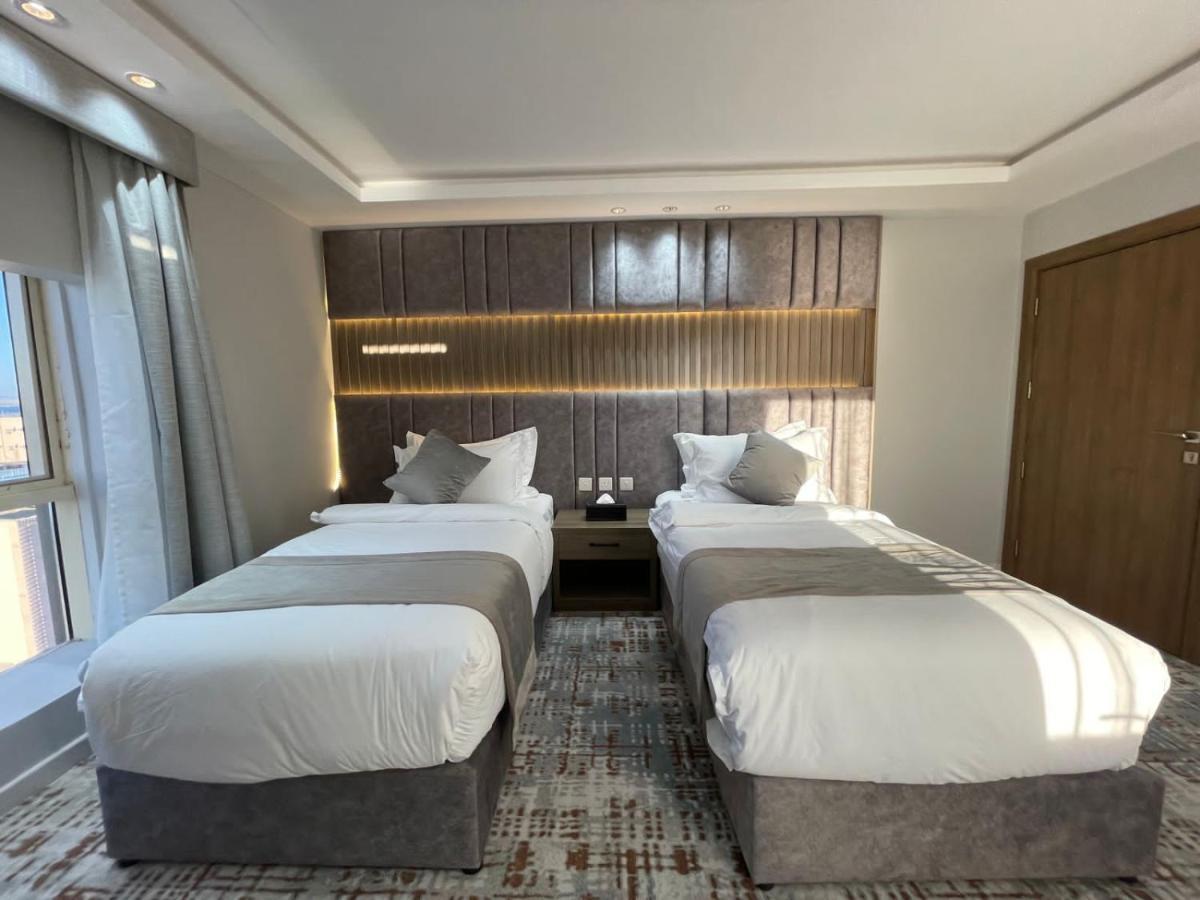 Sweet Land Hotel Umm Lajj Exterior photo